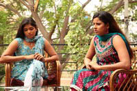 NRI Working Stills